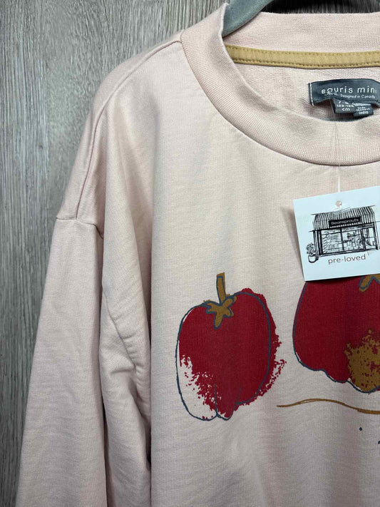 Souris Mini Size 7-8y Shirt