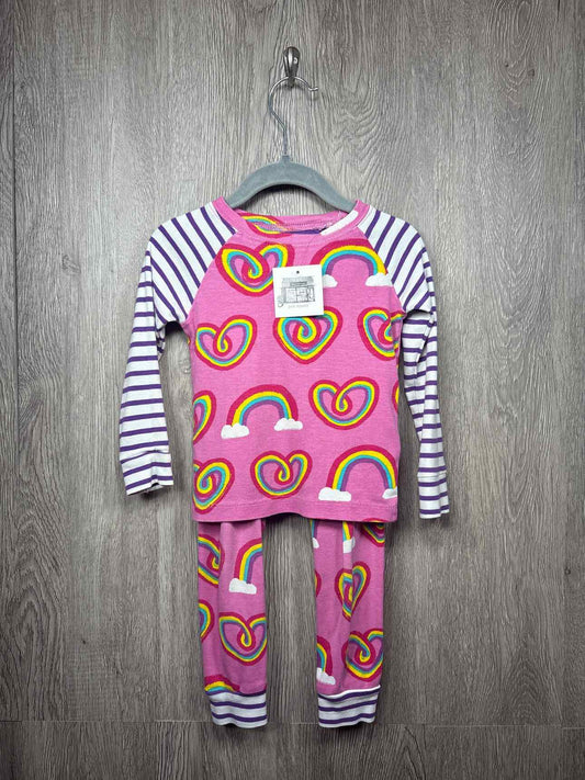 Hatley Size 2y Pajamas