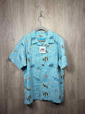 Size 10-12y Shirt