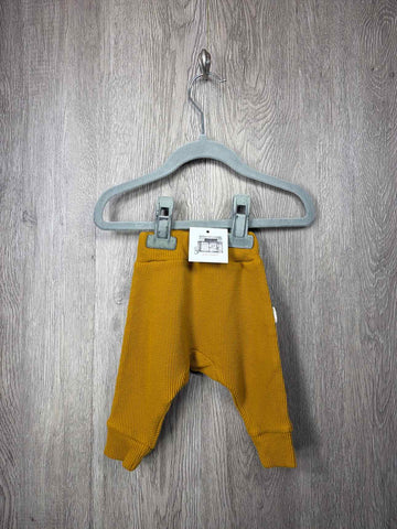 Greige Size 3-6m Pants