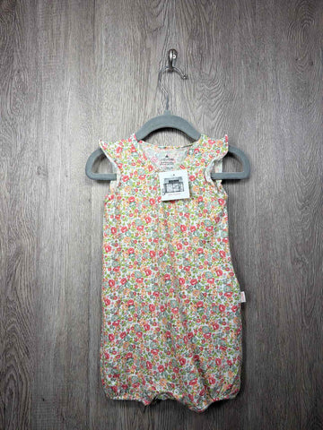 Gap Size 9-12m Romper