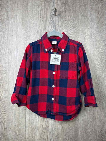 Gap Size 2y Shirt