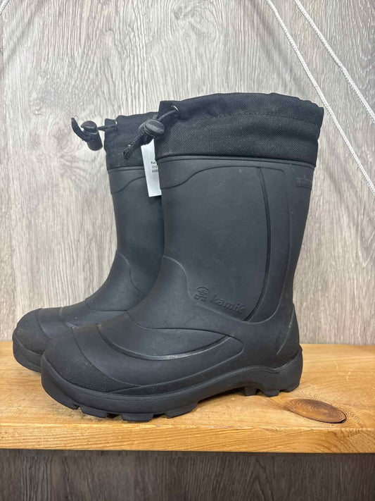 Kamik Size C13 Rain Boots