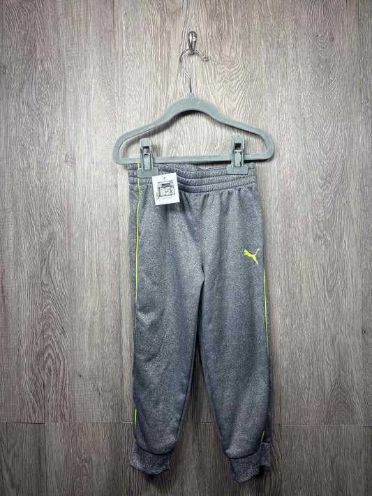 Puma Size 4y Pants