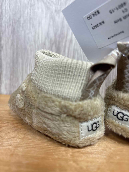 Uggs Size C1 Soft Sole