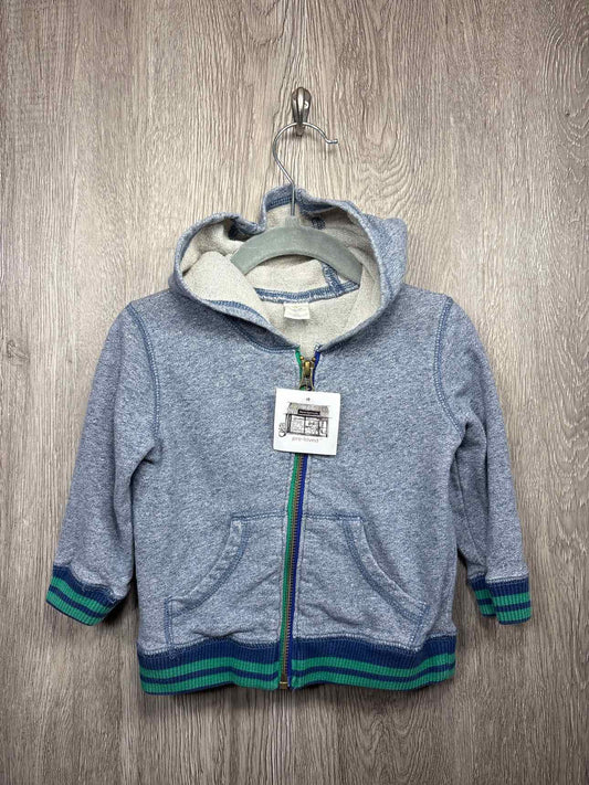 Tucker and Tate Size 6-9m Hoodie