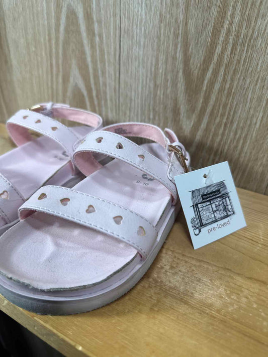 Gap Size C9 Summer