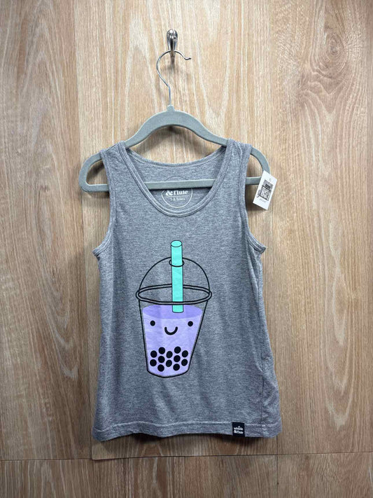 Whistle and Flute Size 7-8y Shirt