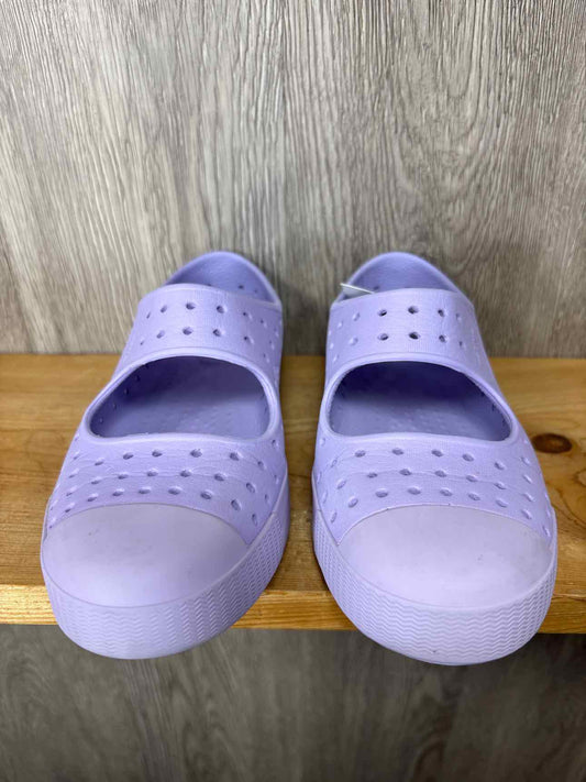Native Size Y1 Summer