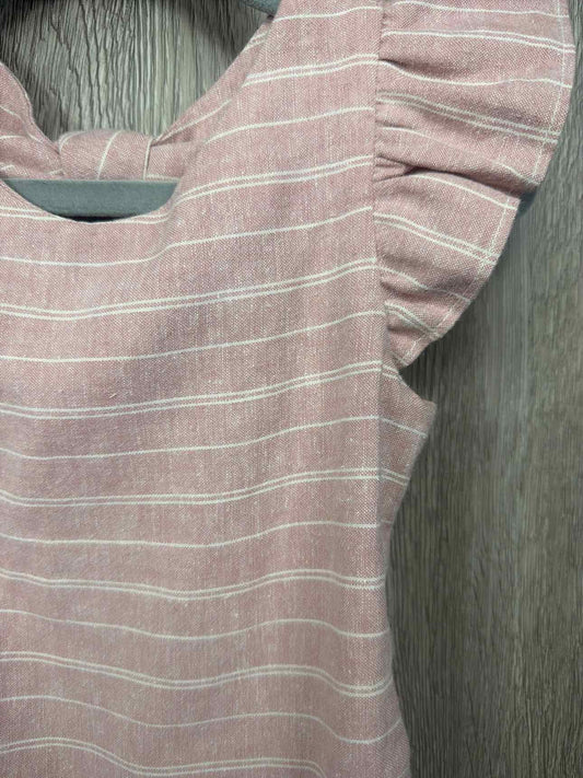Nest and Nurture Size 3y Romper