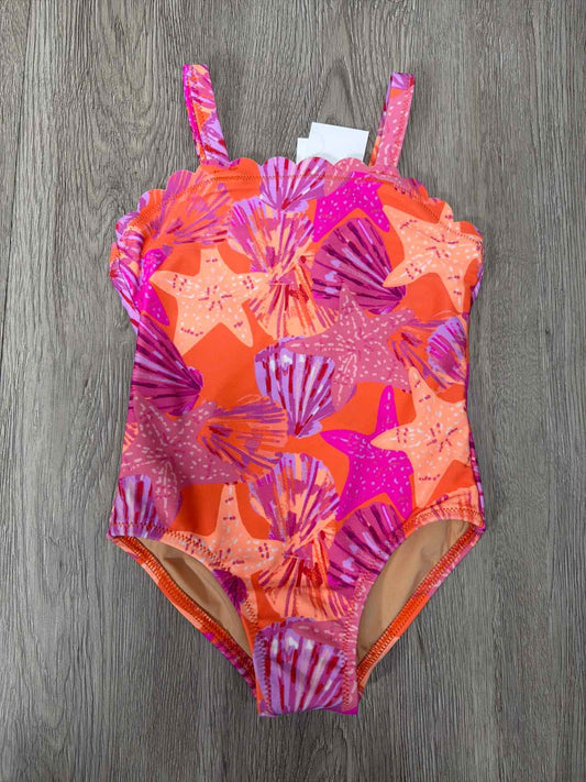 Crewcuts Size 2y Swim gear