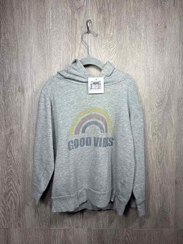 Mini Mioche Size 5-6y Hoodie