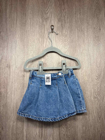 Zara Size 2-3y Shorts