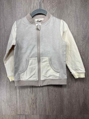Blara Organics Size 3y Sweater