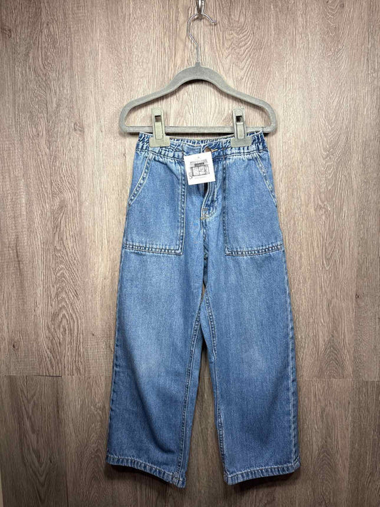 Zara Size 7y Pants