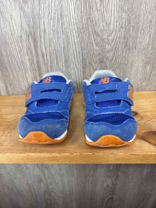 New Balance Size C6 Sneakers