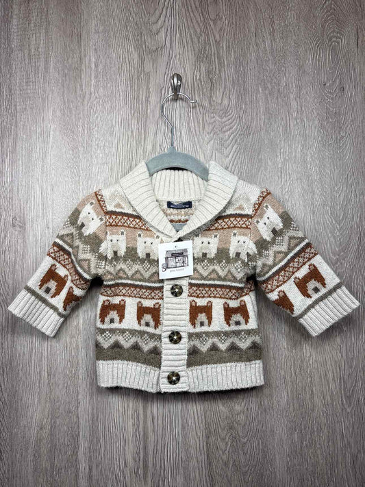 Next Size 3-6m Sweater