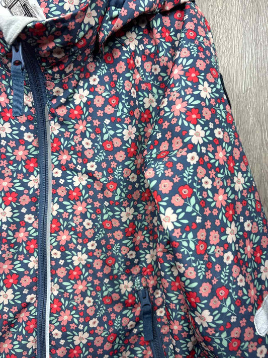 Polarn o Pyret Child Size 5-6y Rain gear