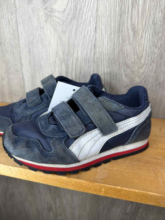 Puma Size C13 Sneakers