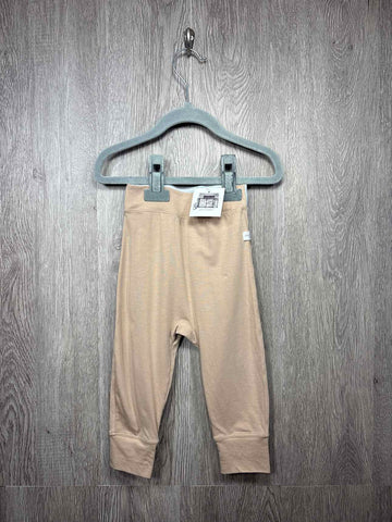 Loulou Lollipop Size 12-18m Pants