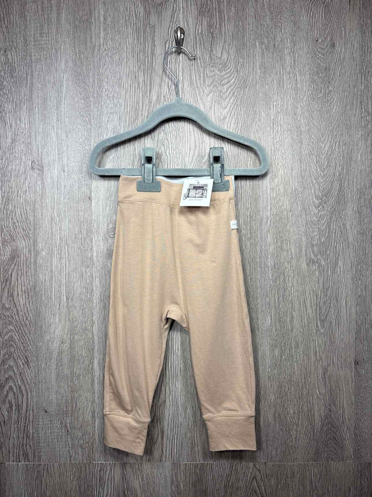 Loulou Lollipop Size 12-18m Pants