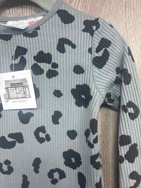 Zara Size 2-3y Shirt