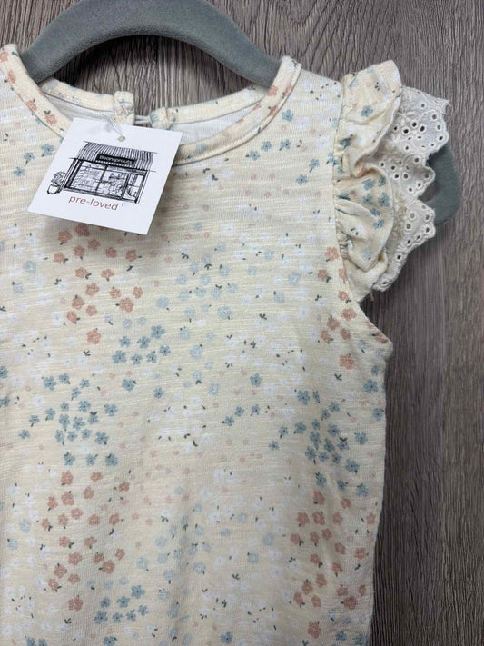 Vignette Size 9-12m Outfit