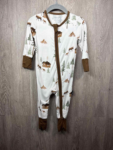 Belan.J Size 12-18m Sleeper