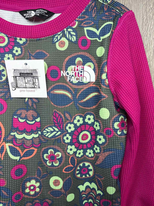 The North Face Outfit