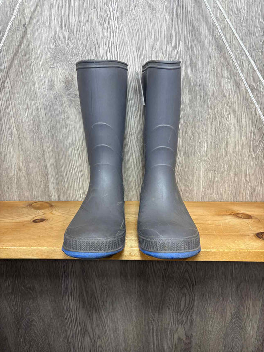 Kamik Size Y1 Rain Boots