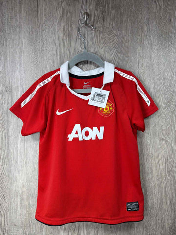 Nike Size 4-5y Outfit