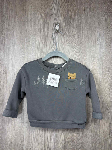 Gap Size 6-12m Shirt