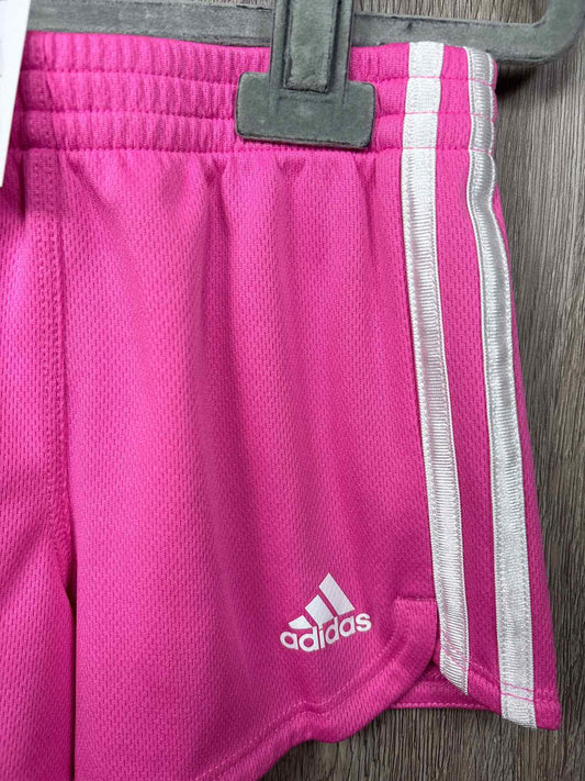 Adidas Size 6y Shorts