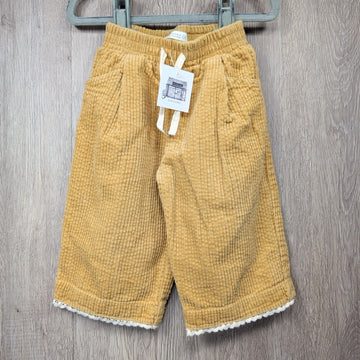 Zara Size 12-18m Pants
