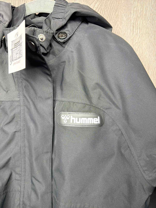 Size 4y Rain gear