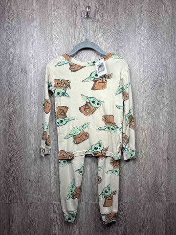 Gap Size 4y Pajamas