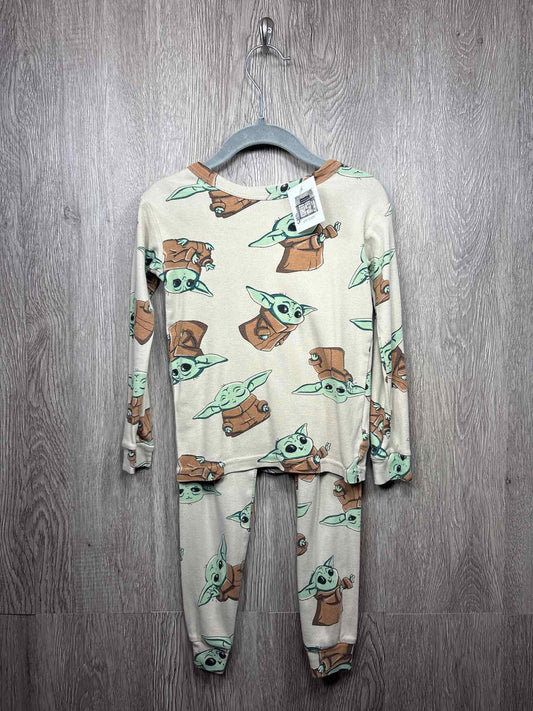 Gap Size 4y Pajamas