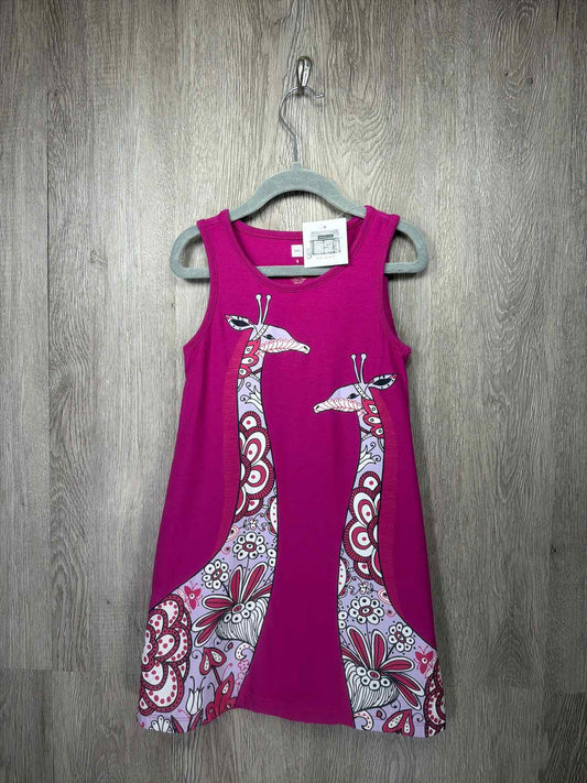 Tea Collection Size 5y Dress
