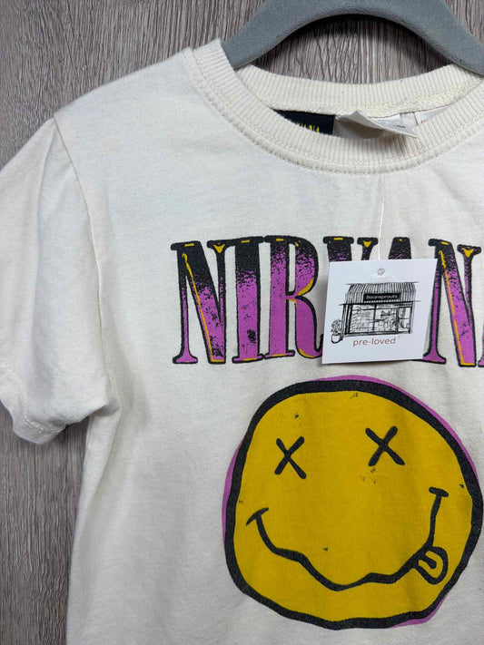 Zara Size 3-4y Shirt