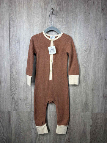 Child Size 2y Romper