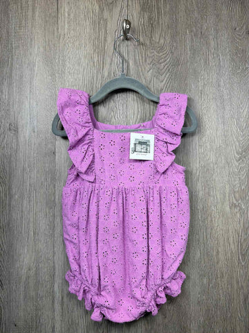 Posh Peanut Size 18-24m Romper