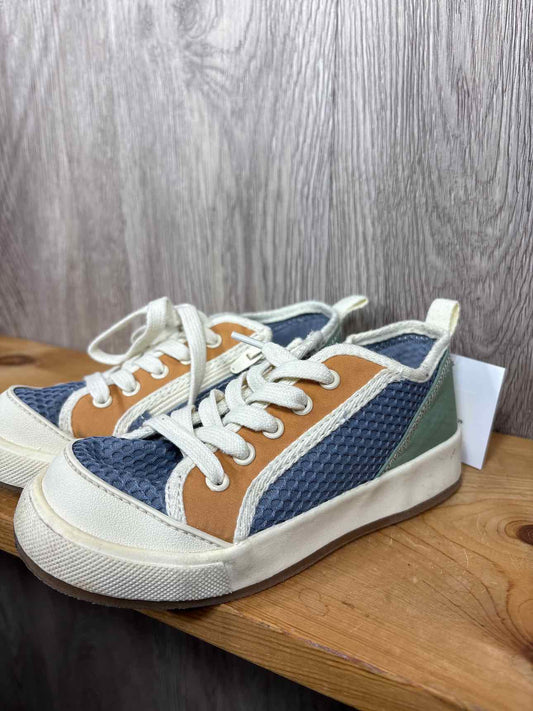 Zara Size C11 Sneakers
