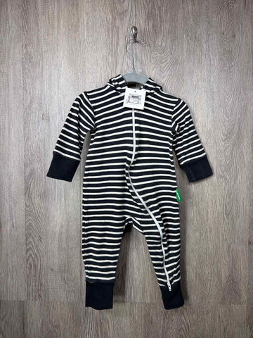 Parade Size 6-12m Romper