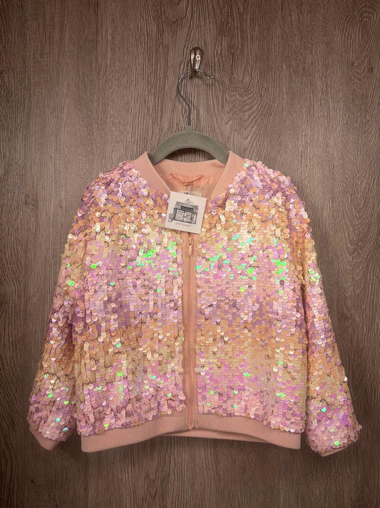 H&M Size 4-5y Jackets & Outerwear