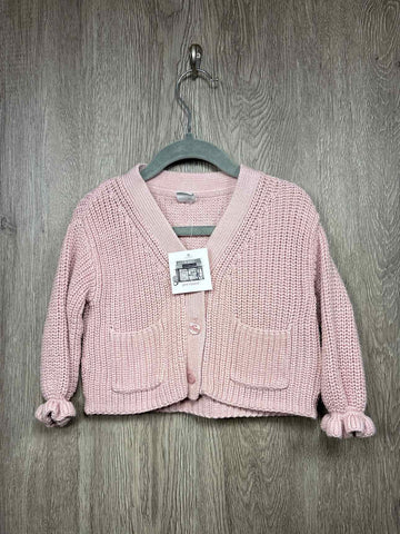 Gap Size 6-12m Sweater