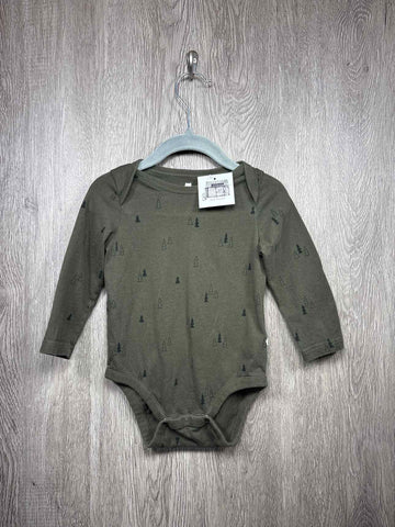 Gap Size 12-18m Onesie
