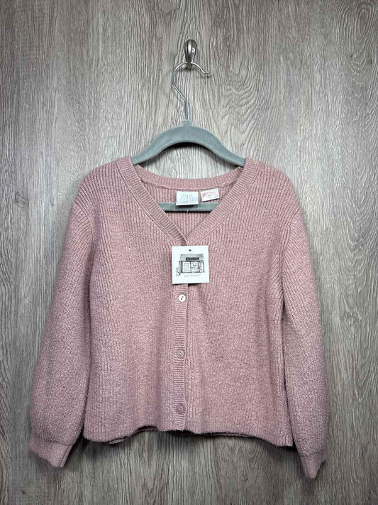 Zara Size 4-5y Sweater