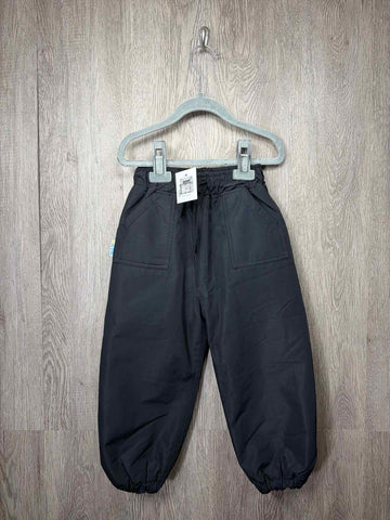 Jan & Jul Child Size 2y Rain gear