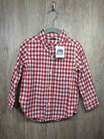 Gap Size 3y Shirt