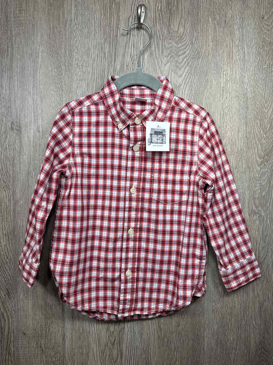 Gap Size 3y Shirt